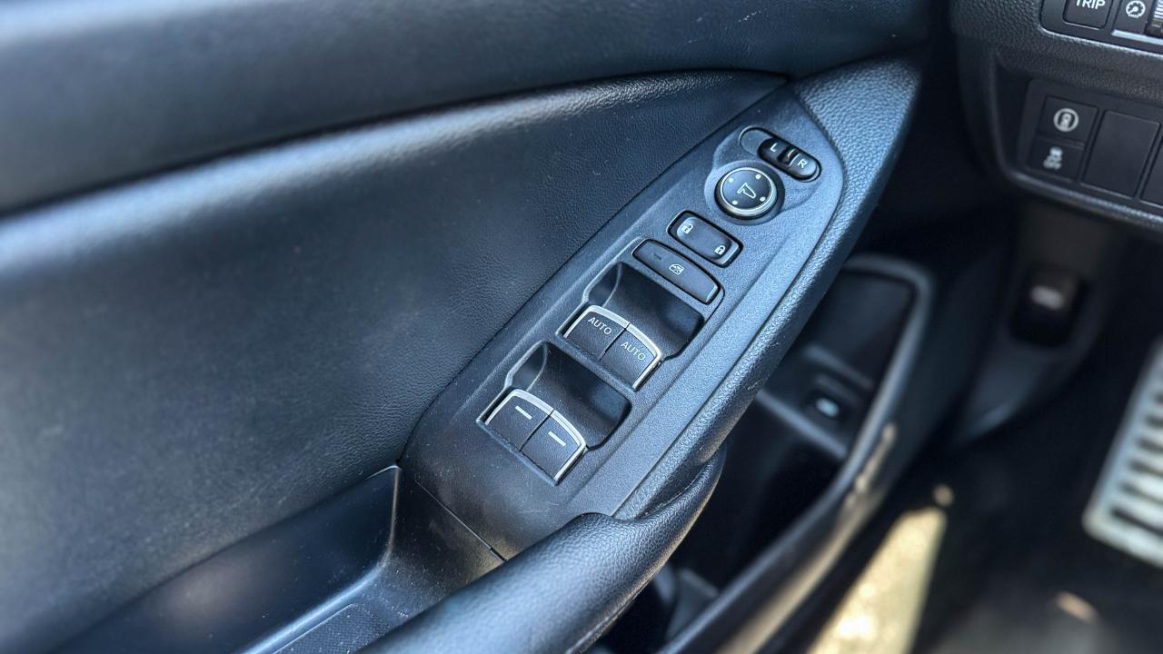 Honda Accord Sedan Sport 1.5T CVT 2019