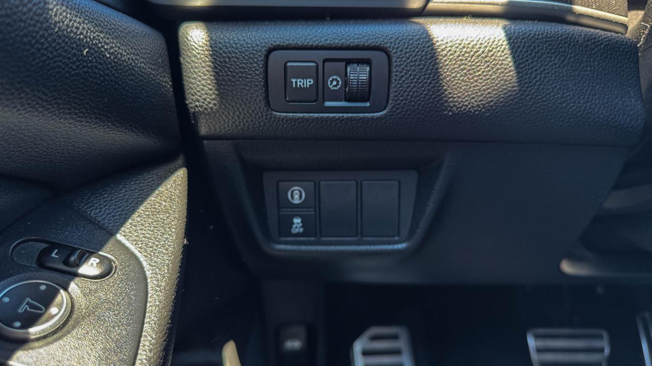 Honda Accord Sedan Sport 1.5T CVT 2019