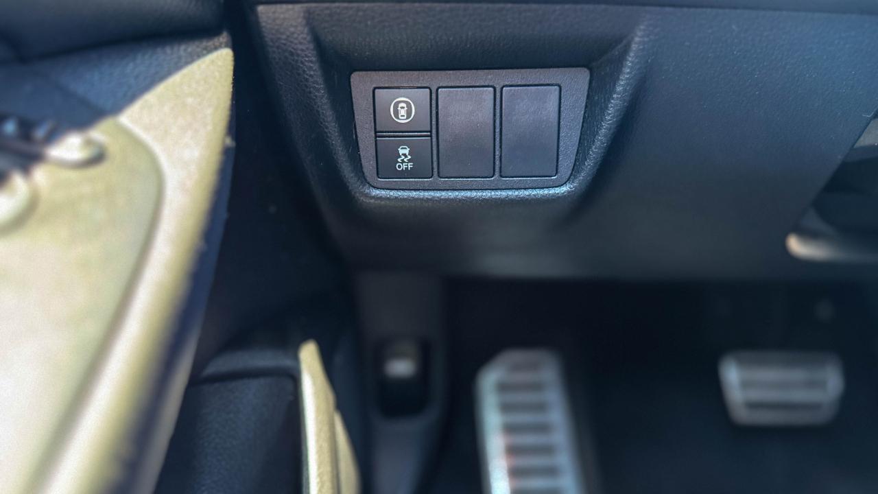 Honda Accord Sedan Sport 1.5T CVT 2019