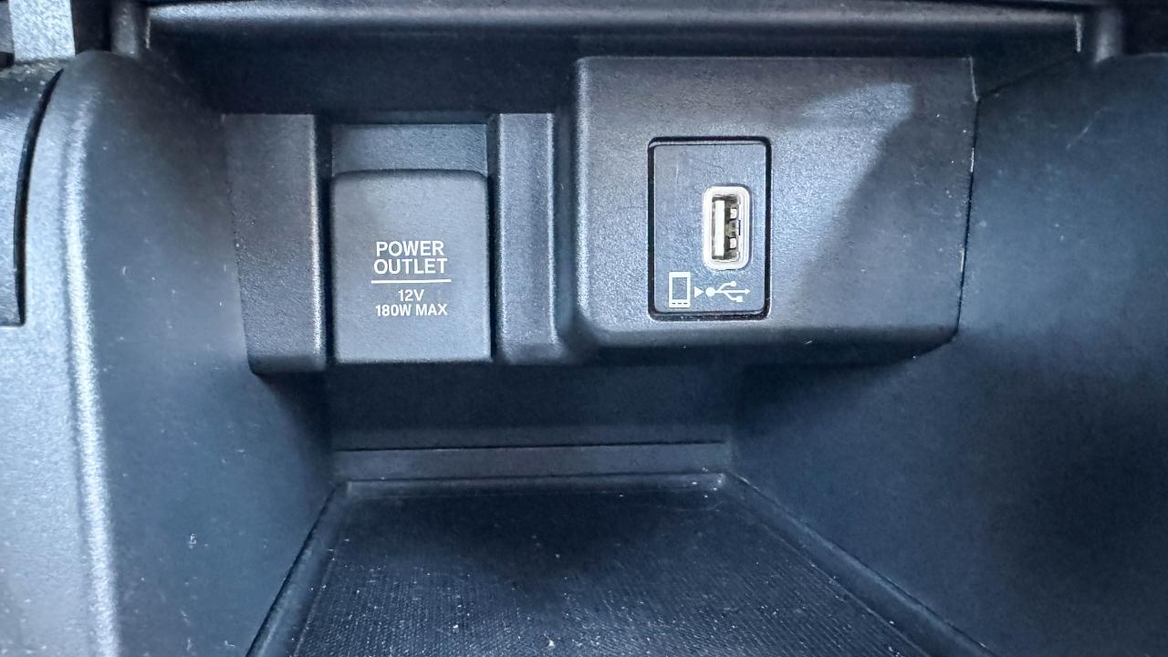 Honda Accord Sedan Sport 1.5T CVT 2019