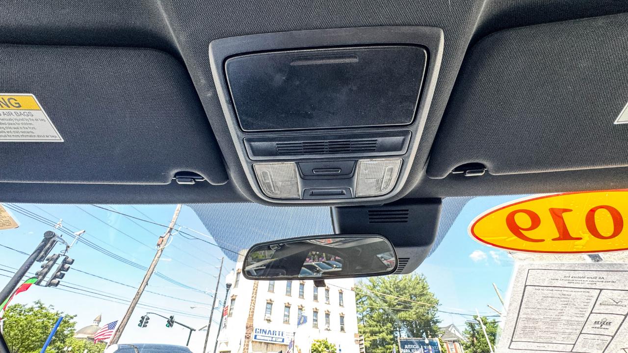 Honda Accord Sedan Sport 1.5T CVT 2019