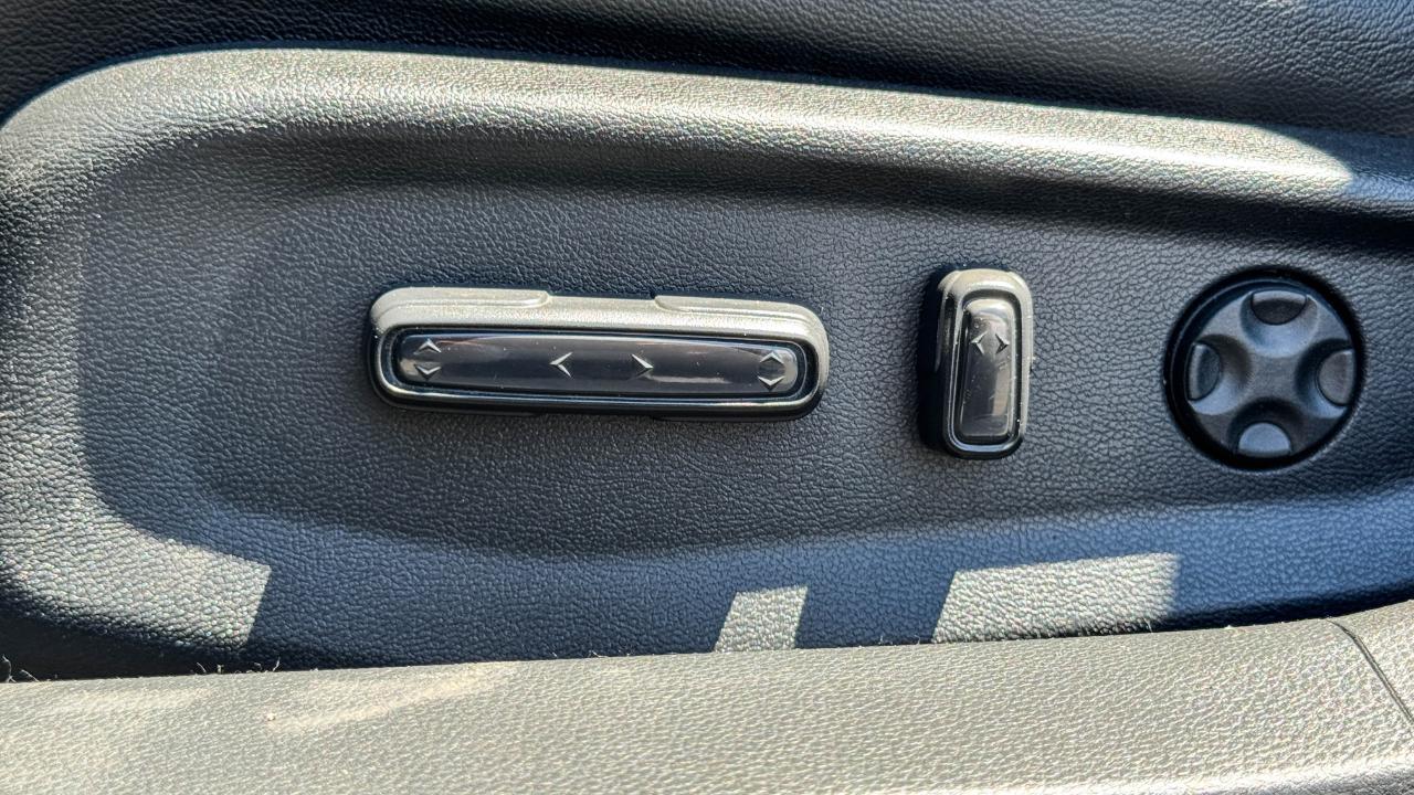 Honda Accord Sedan Sport 1.5T CVT 2019