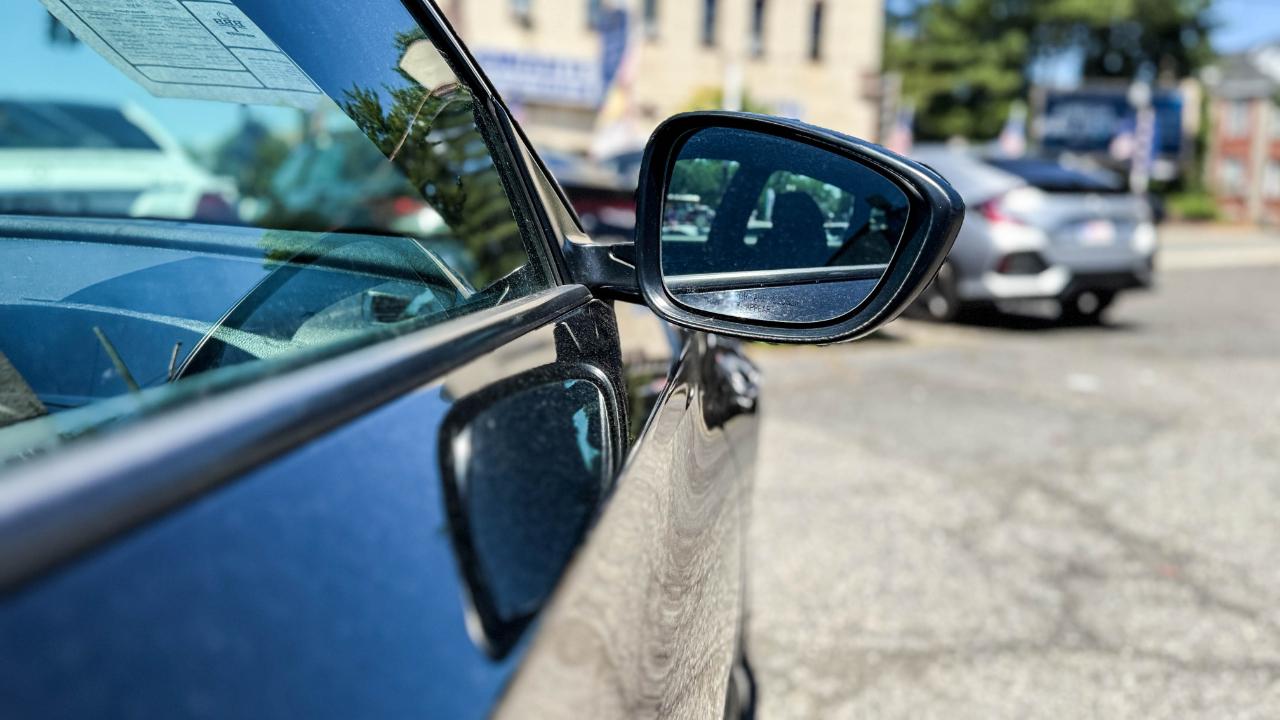 Honda Accord Sedan Sport 1.5T CVT 2019