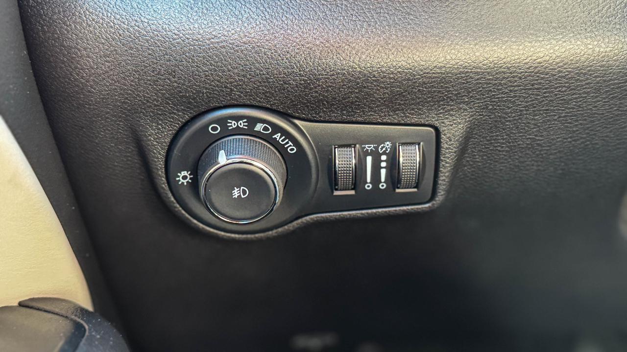 Jeep Compass Limited 4x4 2025