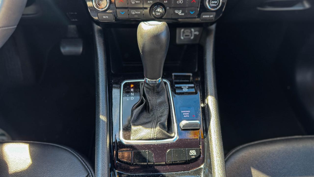 Jeep Compass Limited 4x4 2025