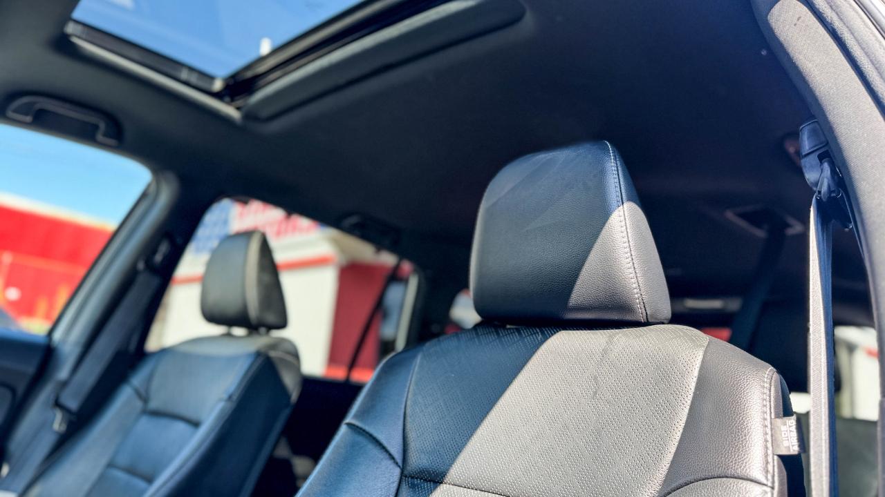 Honda Passport EX-L AWD 2021