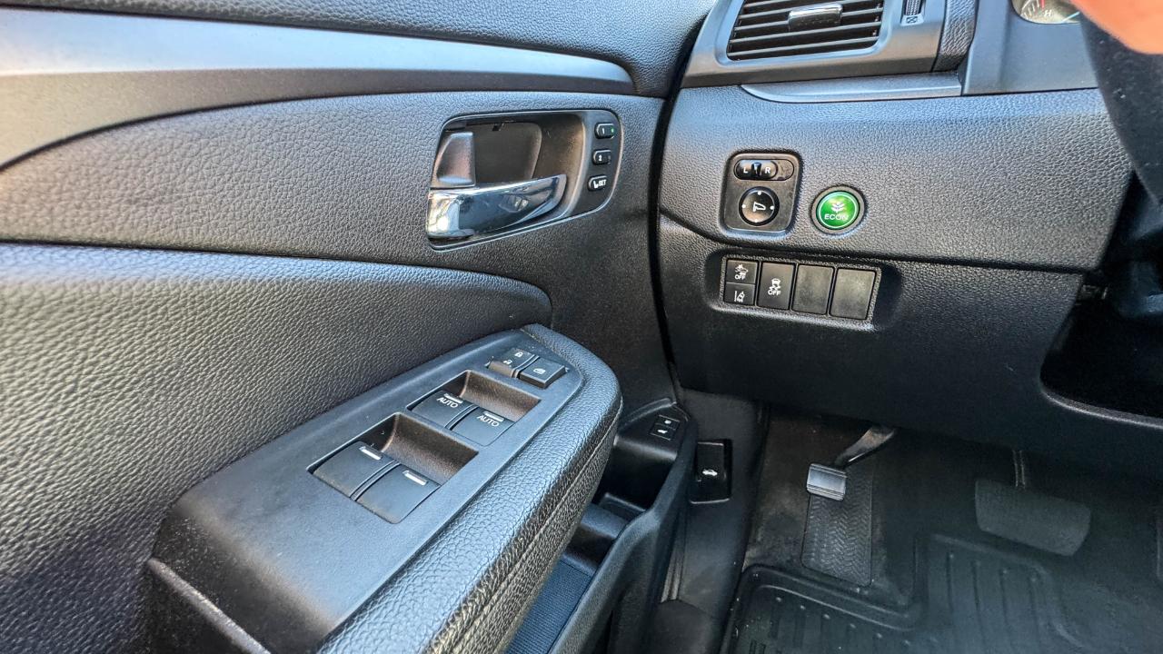 Honda Passport EX-L AWD 2021