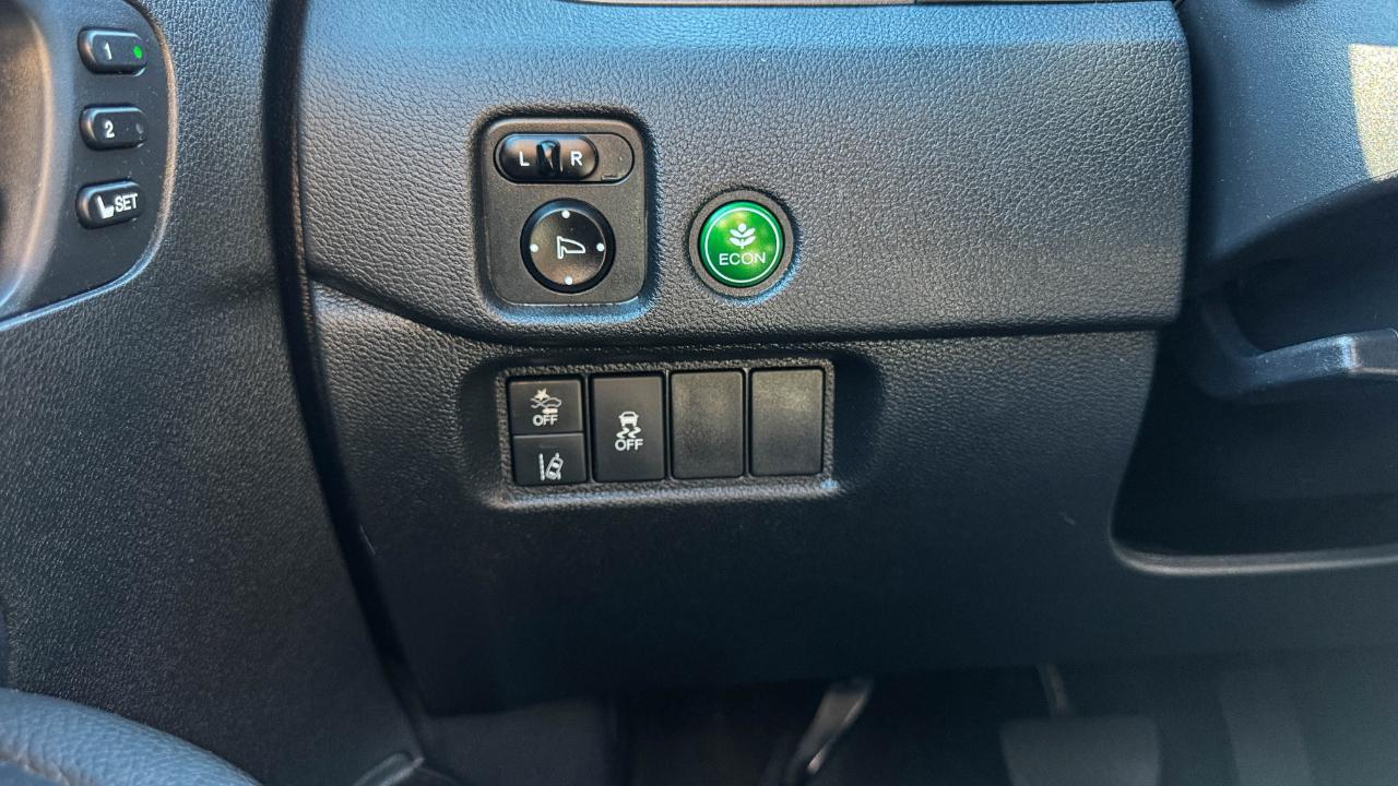 Honda Passport EX-L AWD 2021
