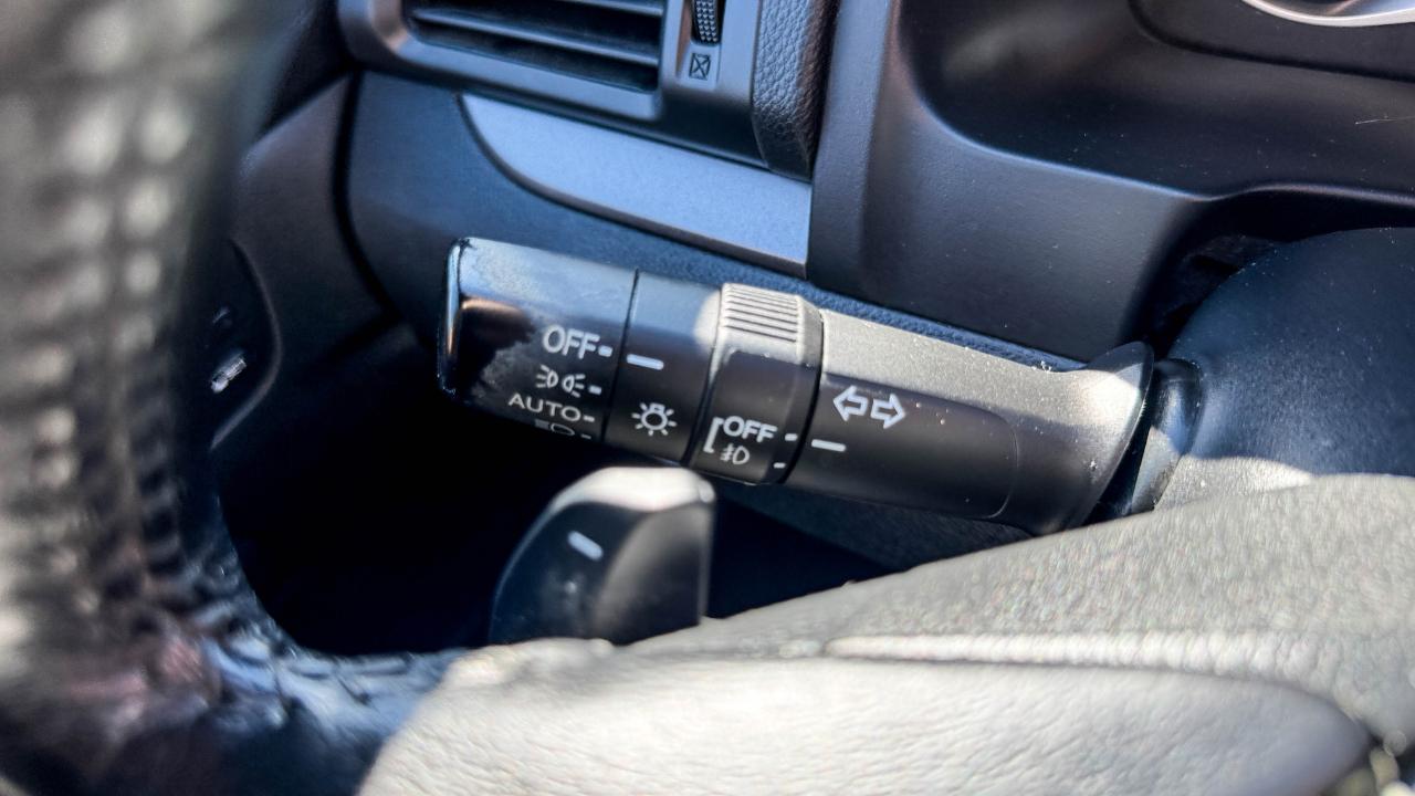 Honda Passport EX-L AWD 2021