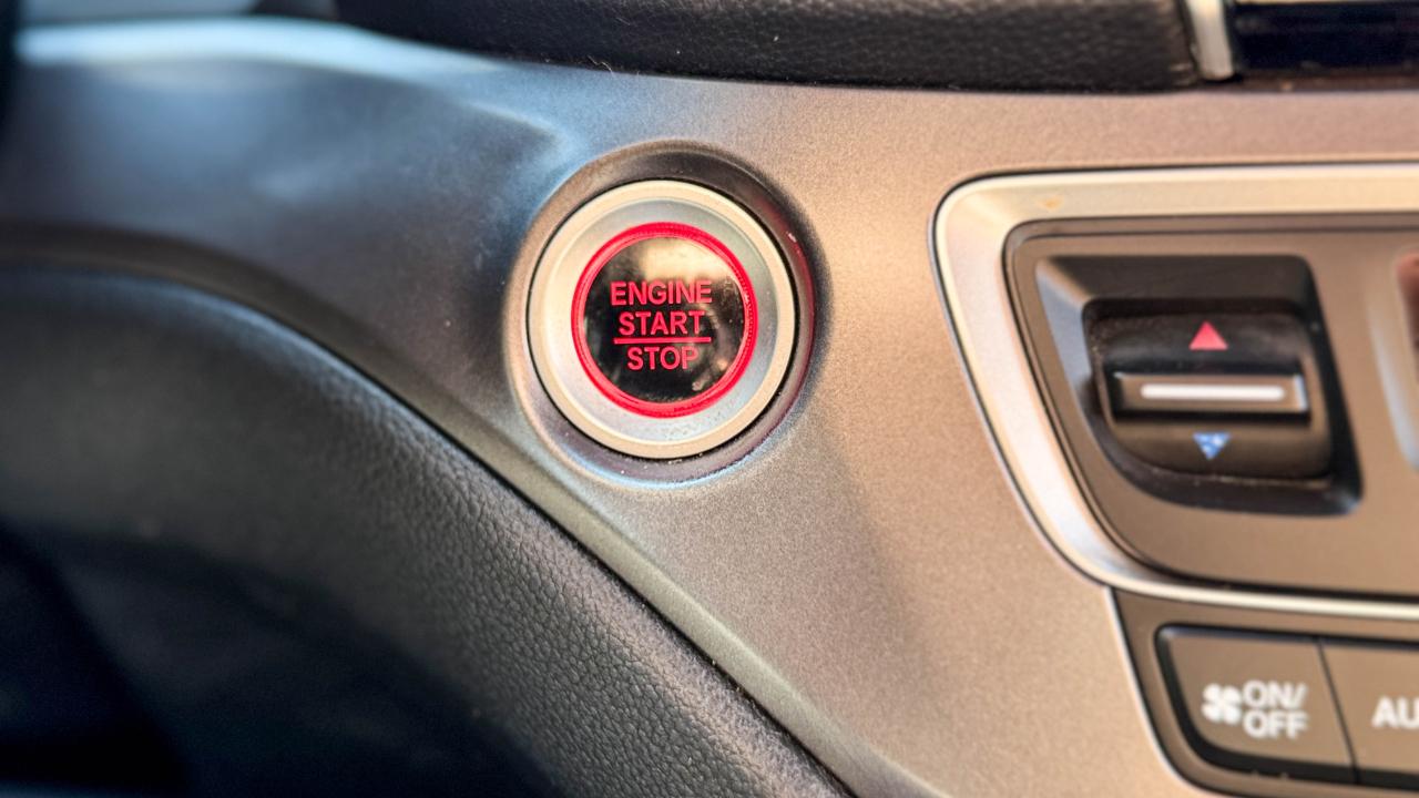Honda Passport EX-L AWD 2021