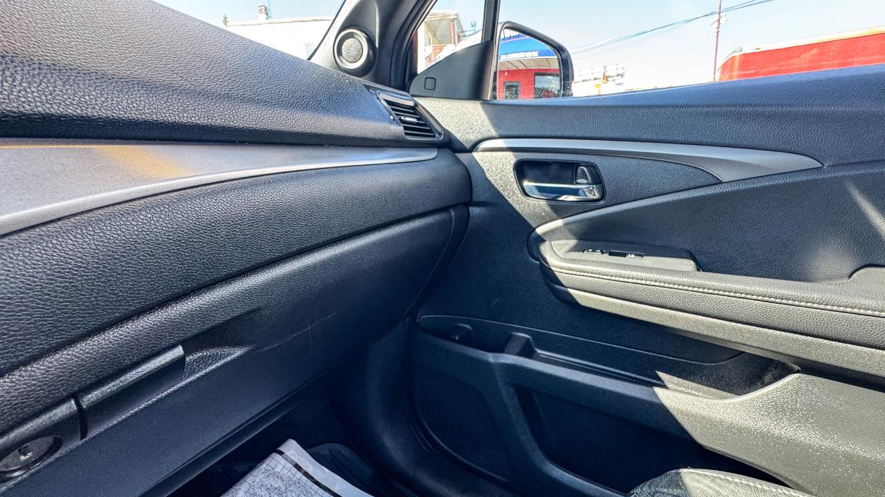 Honda Passport EX-L AWD 2021