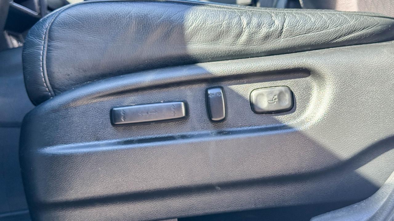 Honda Passport EX-L AWD 2021