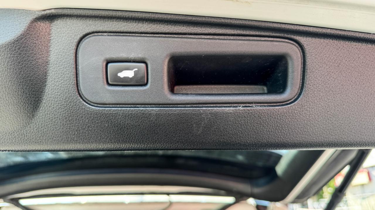 Honda Passport EX-L AWD 2021