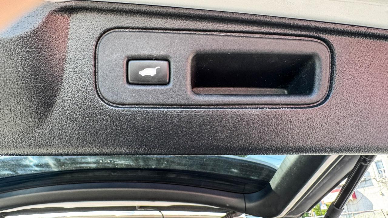 Honda Passport EX-L AWD 2021