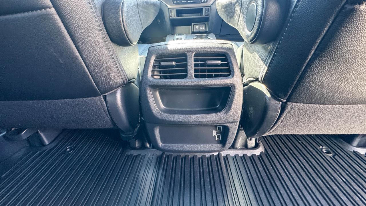 Honda Passport EX-L AWD 2021