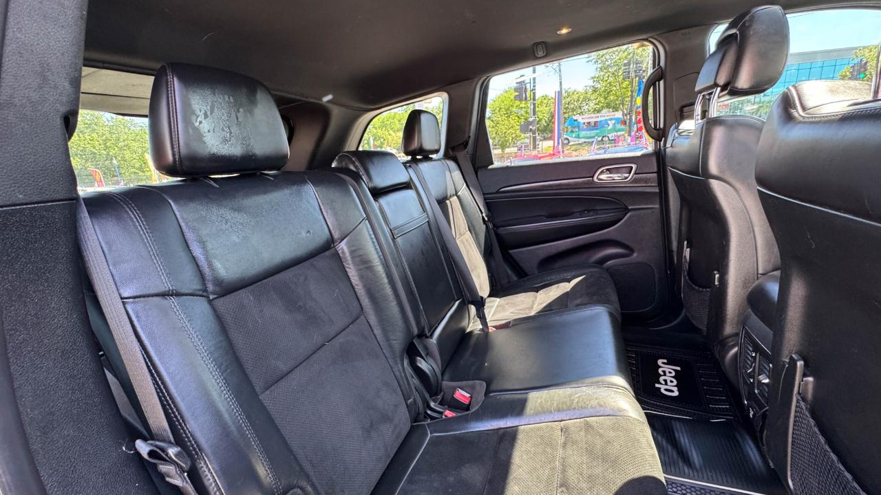 Jeep Grand Cherokee Altitude 4x4 *Ltd Avail* 2018