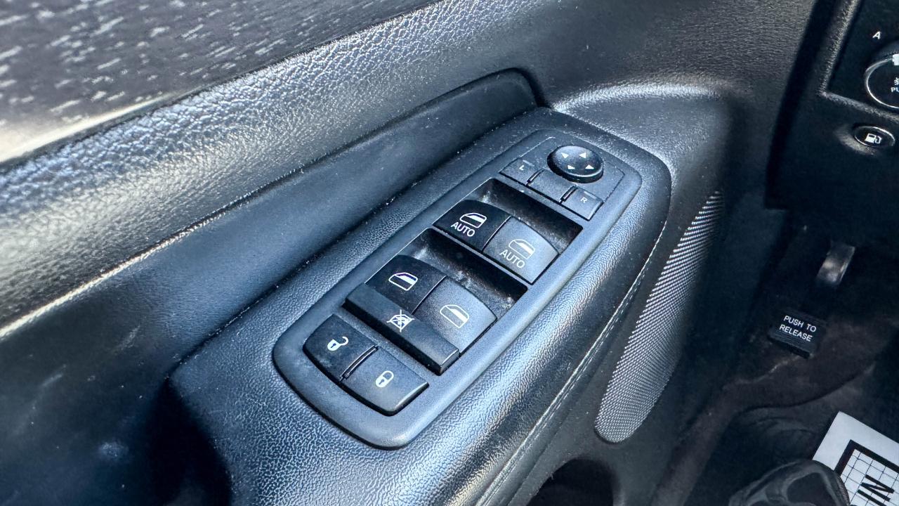 Jeep Grand Cherokee Altitude 4x4 *Ltd Avail* 2018