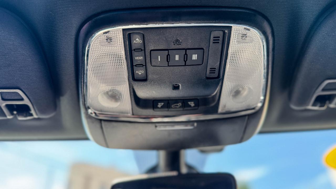 Jeep Grand Cherokee Altitude 4x4 *Ltd Avail* 2018