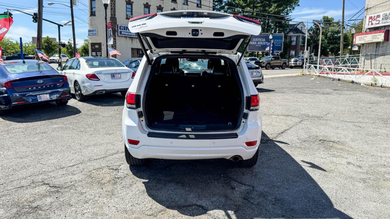Jeep Grand Cherokee Altitude 4x4 *Ltd Avail* 2018