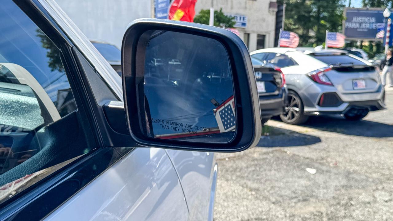 Jeep Grand Cherokee Altitude 4x4 *Ltd Avail* 2018