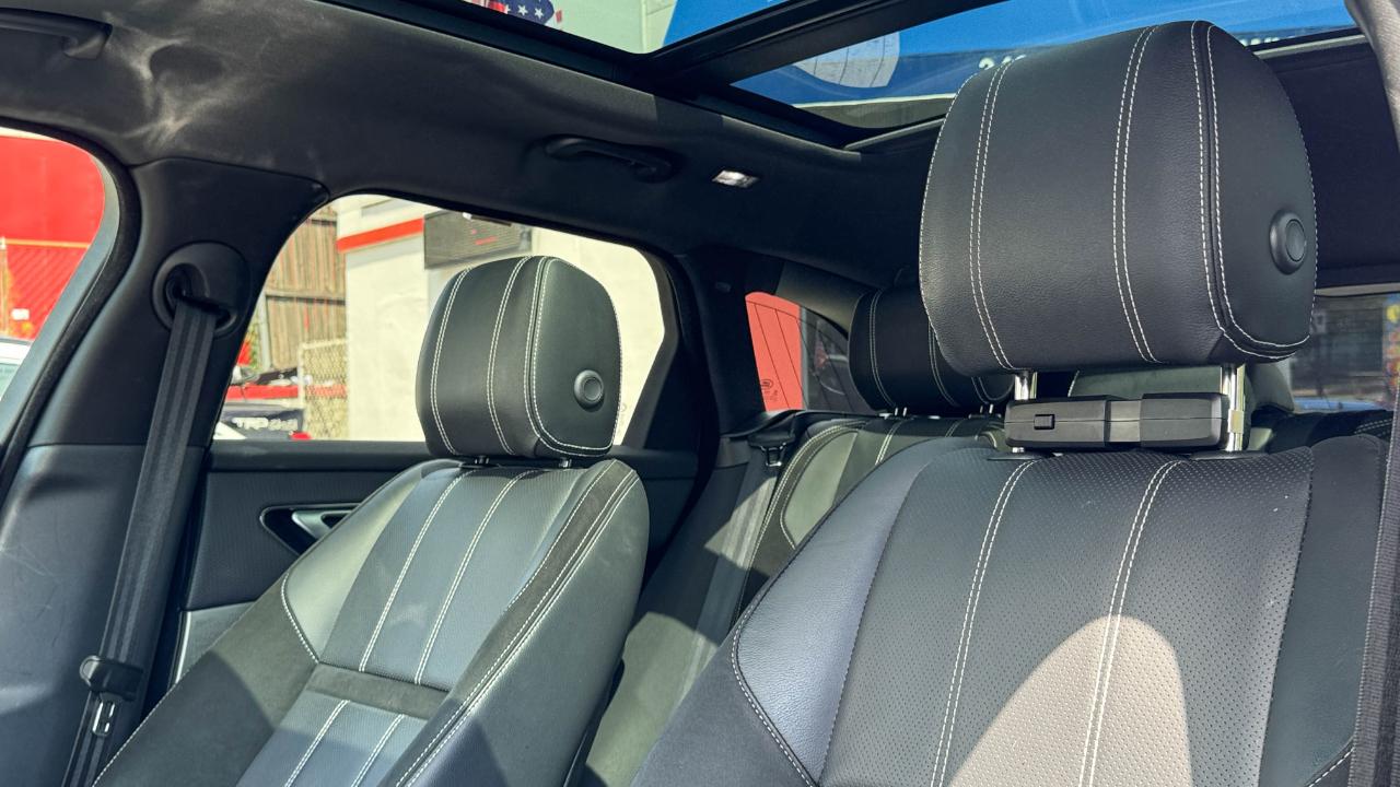 Land Rover Range Rover Velar R-Dynamic S 2021