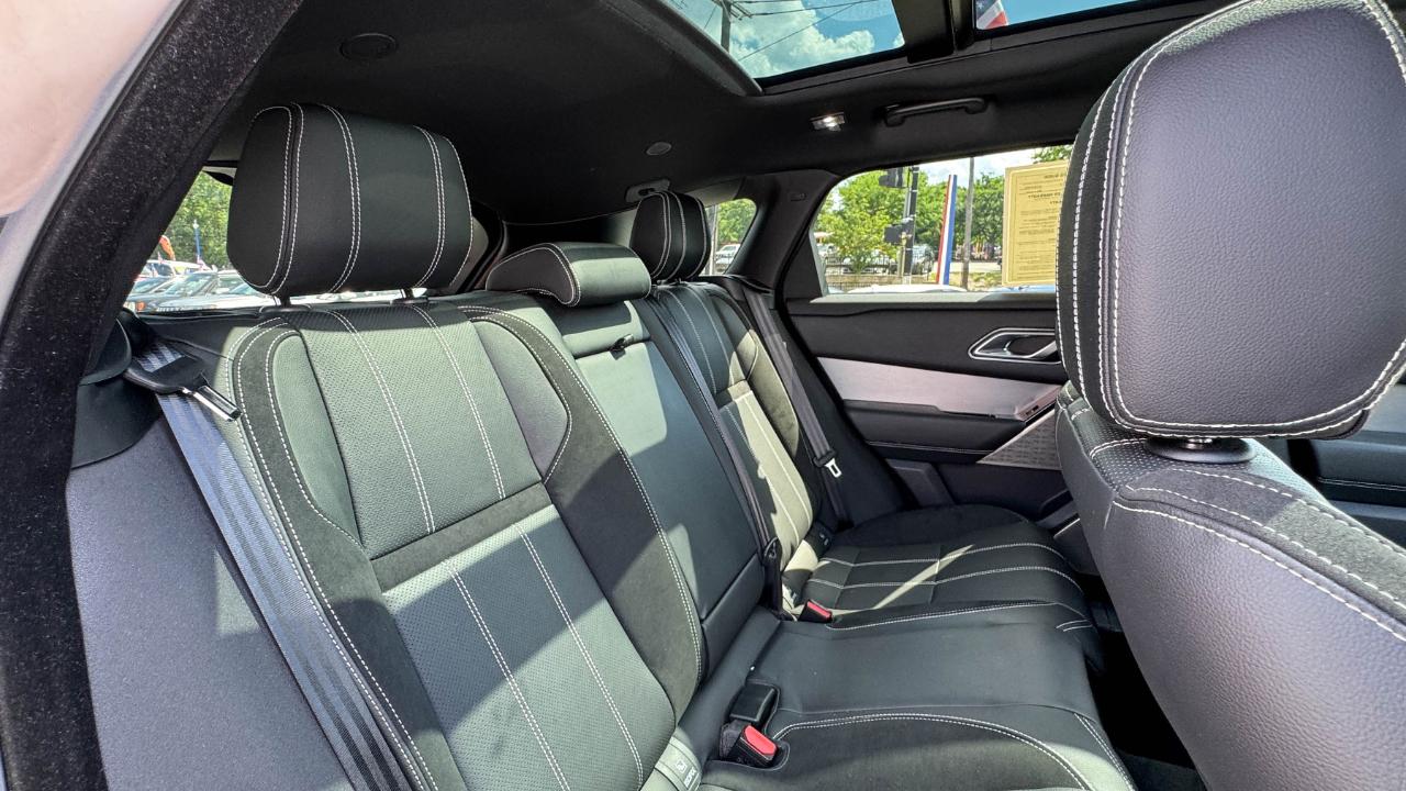 Land Rover Range Rover Velar R-Dynamic S 2021