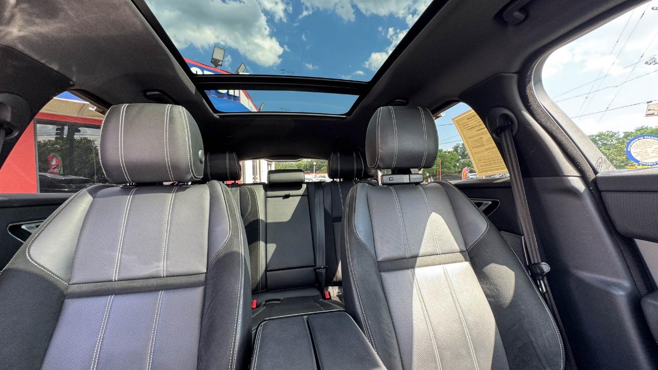 Land Rover Range Rover Velar R-Dynamic S 2021