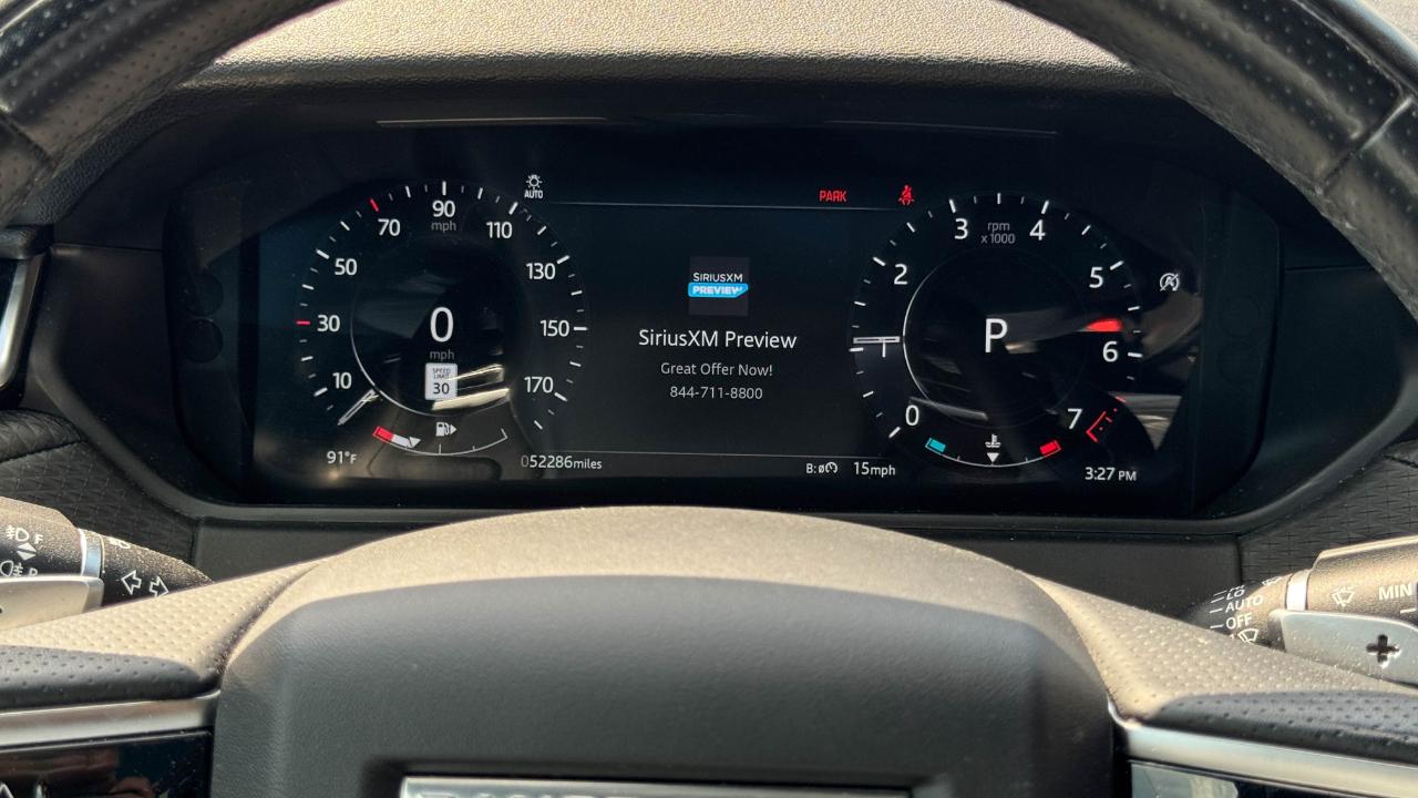 Land Rover Range Rover Velar R-Dynamic S 2021