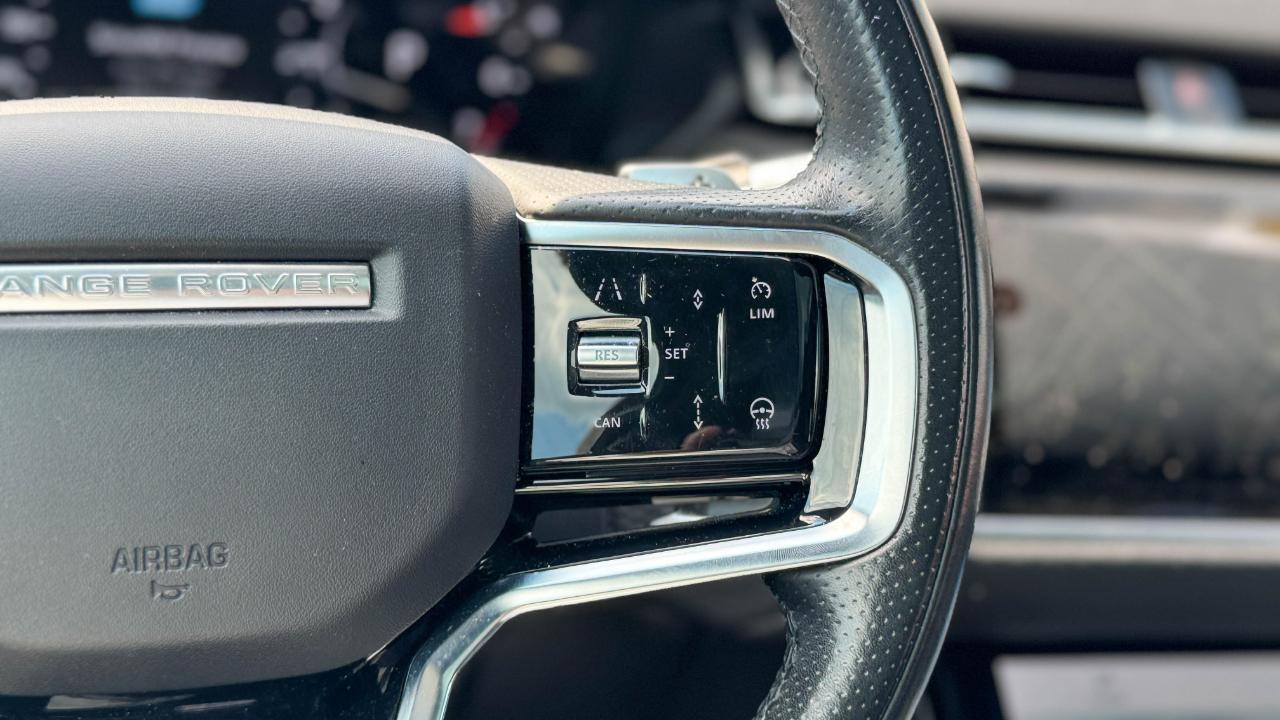 Land Rover Range Rover Velar R-Dynamic S 2021