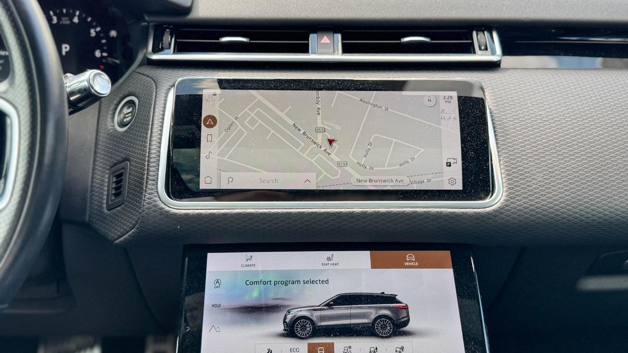 Land Rover Range Rover Velar R-Dynamic S 2021