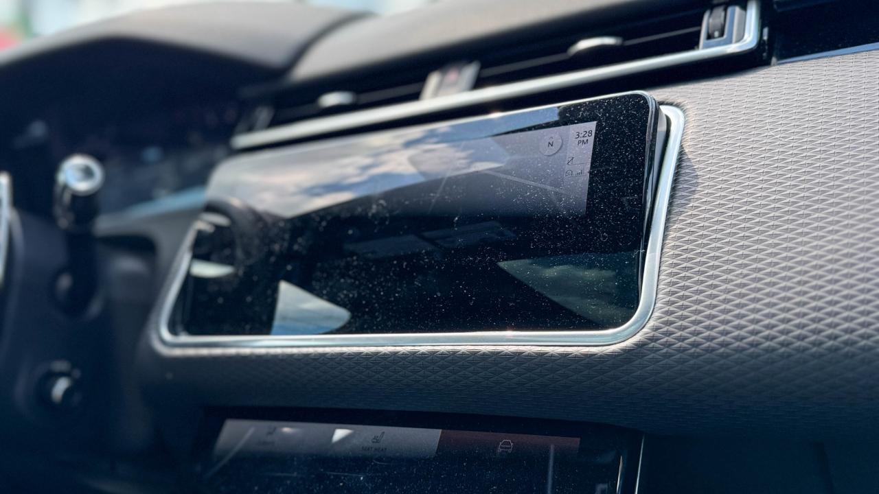 Land Rover Range Rover Velar R-Dynamic S 2021