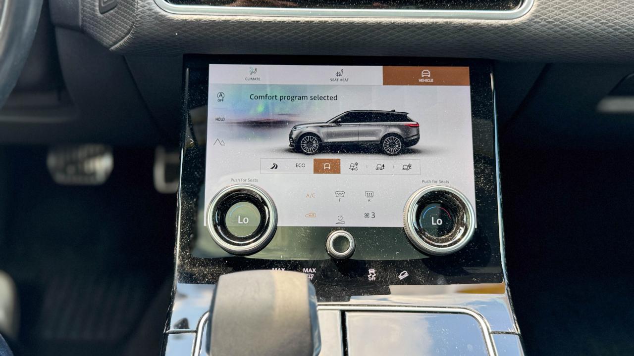 Land Rover Range Rover Velar R-Dynamic S 2021
