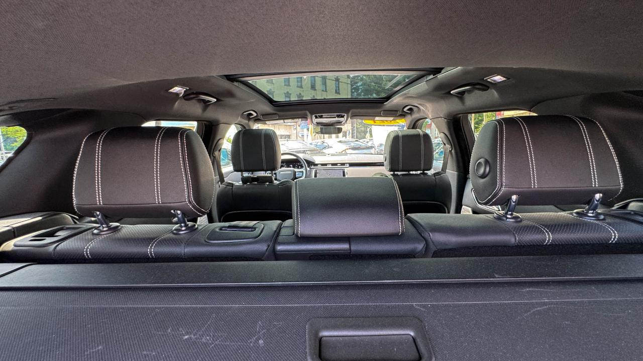 Land Rover Range Rover Velar R-Dynamic S 2021