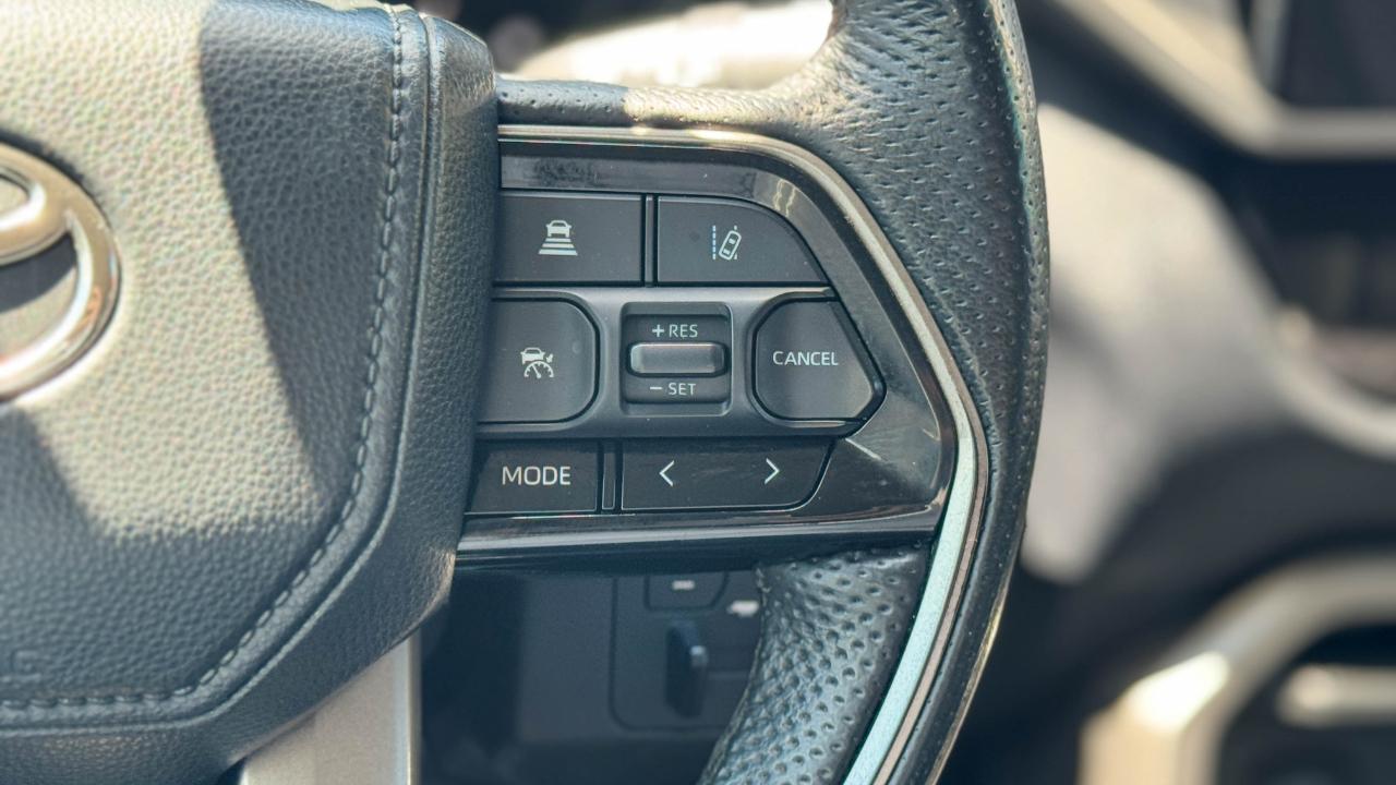 Toyota Tundra 4WD SR5 CrewMax 5.5' Bed (Natl) 2023