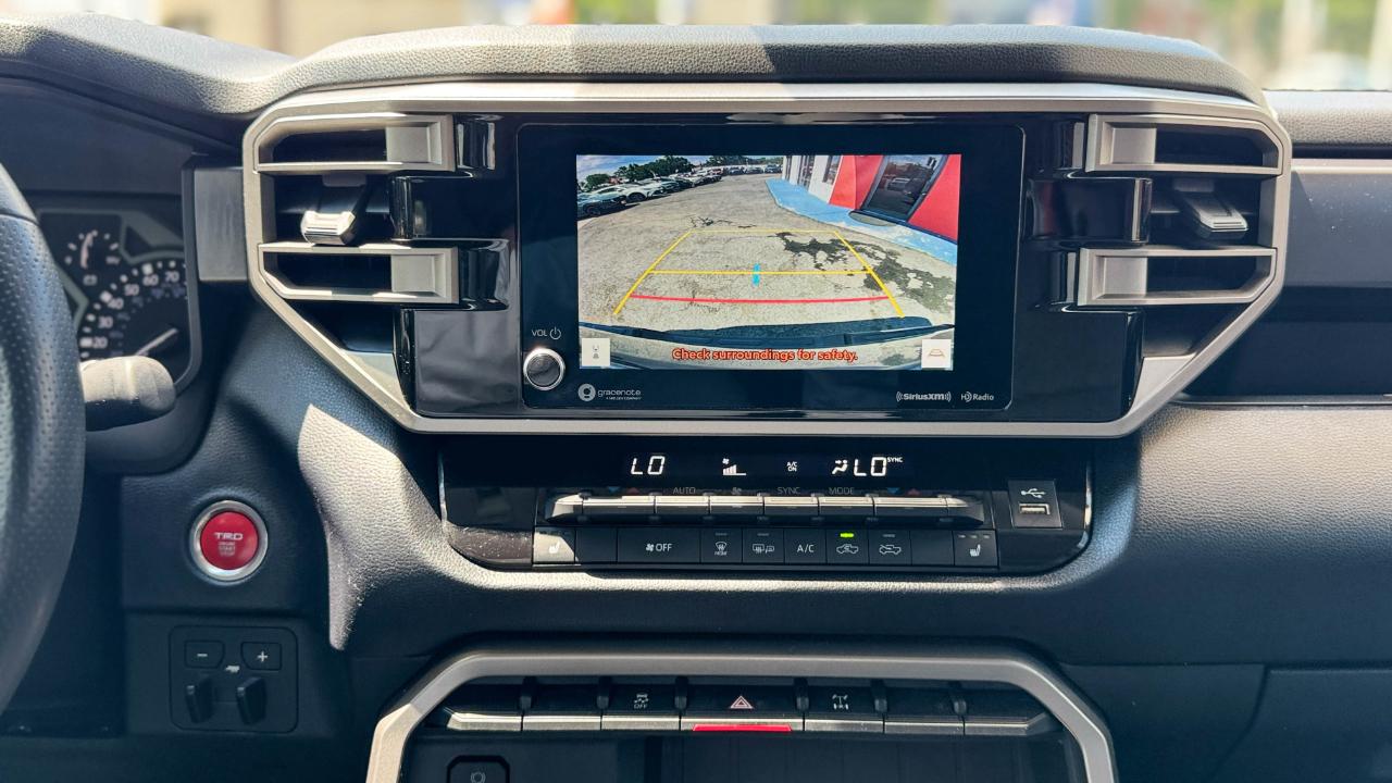 Toyota Tundra 4WD SR5 CrewMax 5.5' Bed (Natl) 2023