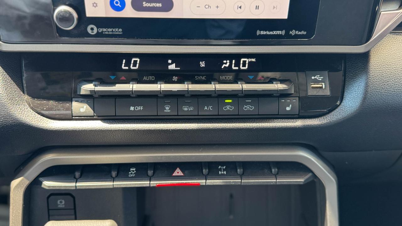Toyota Tundra 4WD SR5 CrewMax 5.5' Bed (Natl) 2023