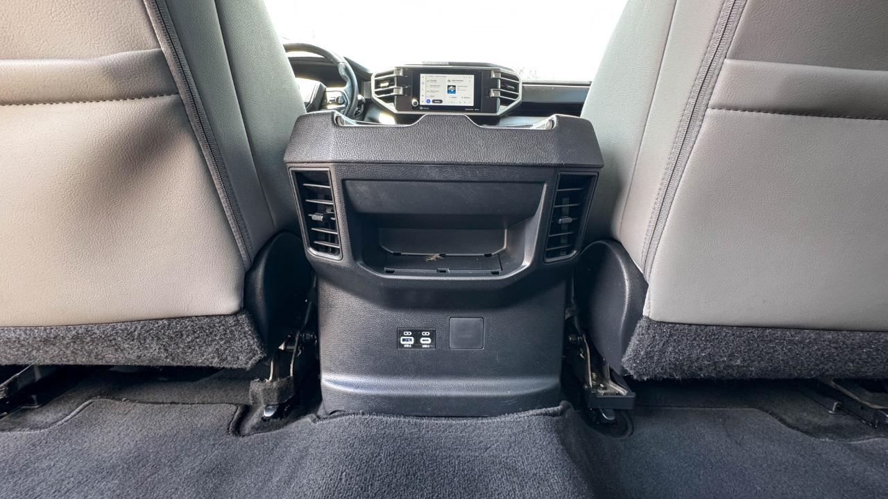 Toyota Tundra 4WD SR5 CrewMax 5.5' Bed (Natl) 2023