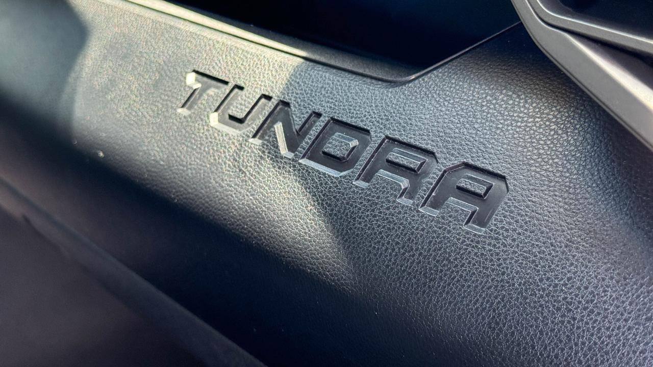 Toyota Tundra 4WD SR5 CrewMax 5.5' Bed (Natl) 2023