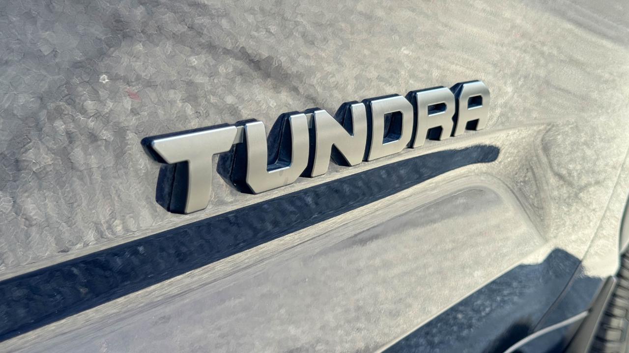 Toyota Tundra 4WD SR5 CrewMax 5.5' Bed (Natl) 2023