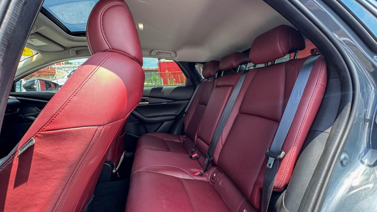 Mazda CX-30 2.5 S Carbon Edition AWD 2023
