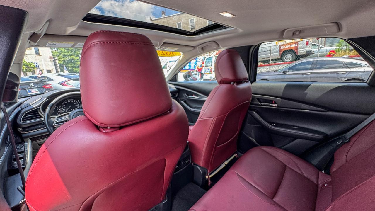 Mazda CX-30 2.5 S Carbon Edition AWD 2023