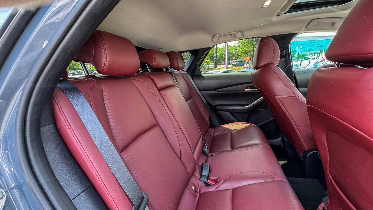 Mazda CX-30 2.5 S Carbon Edition AWD 2023
