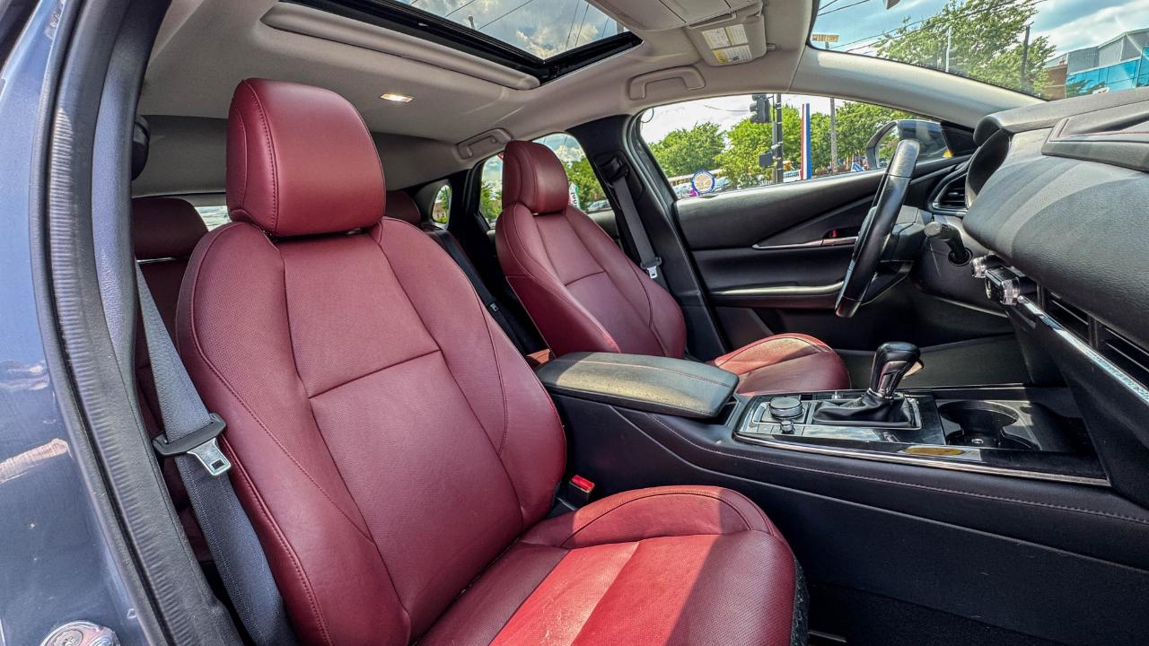 Mazda CX-30 2.5 S Carbon Edition AWD 2023