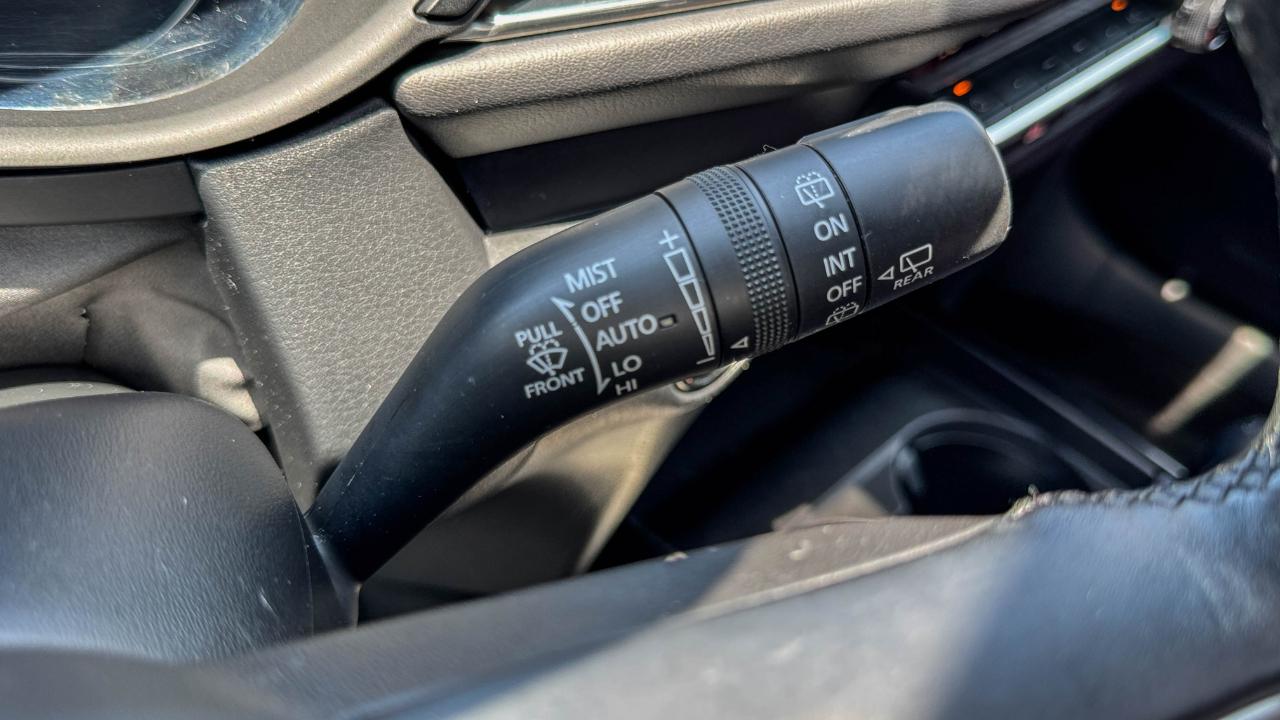 Mazda CX-30 2.5 S Carbon Edition AWD 2023