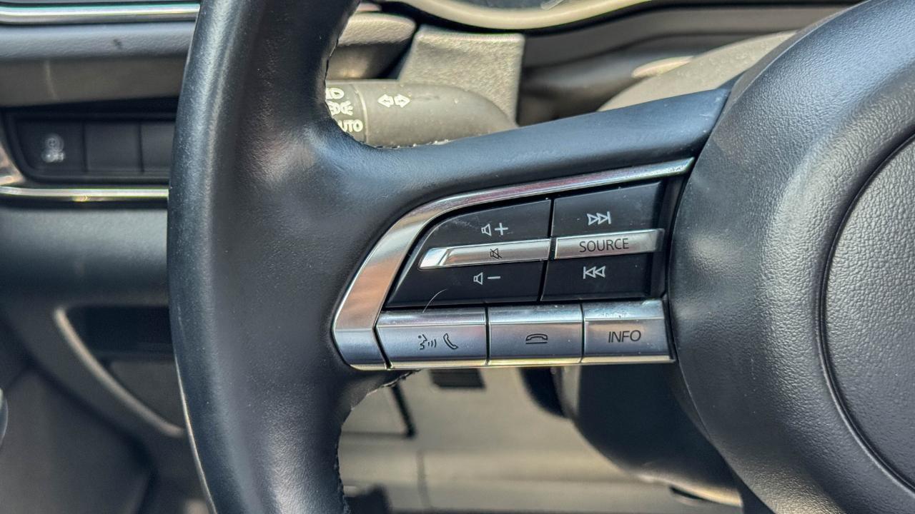 Mazda CX-30 2.5 S Carbon Edition AWD 2023