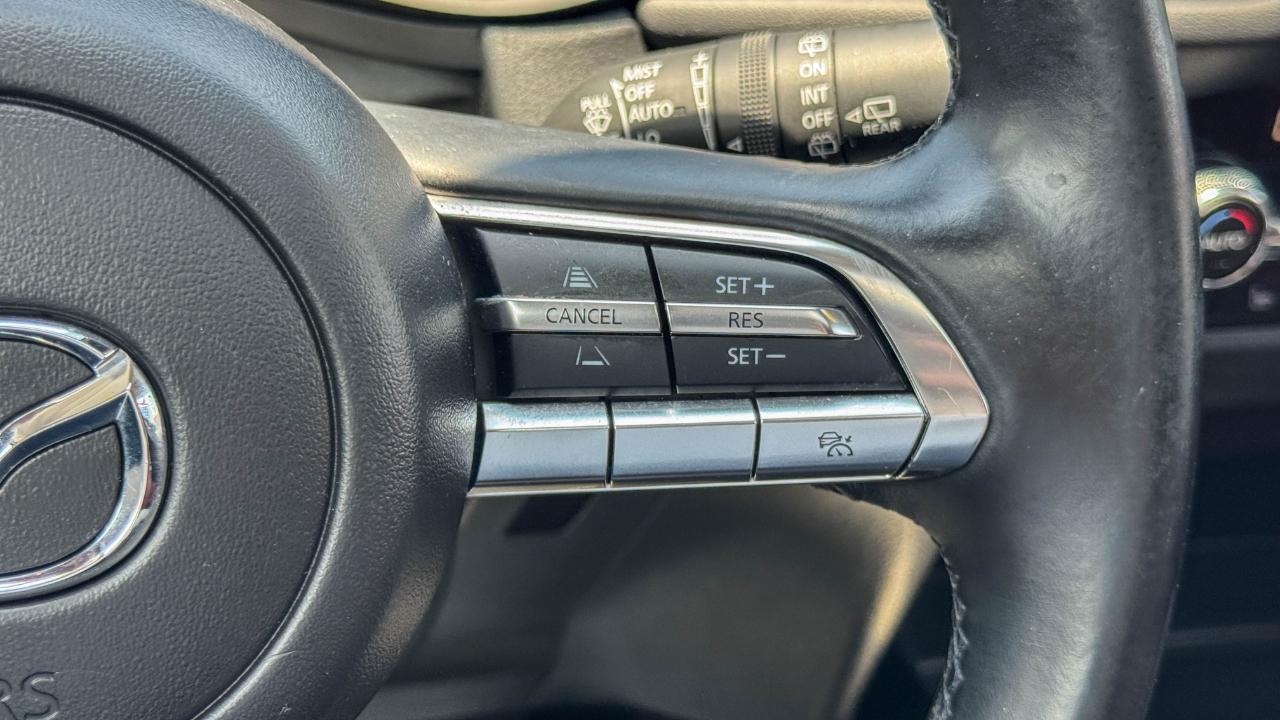 Mazda CX-30 2.5 S Carbon Edition AWD 2023