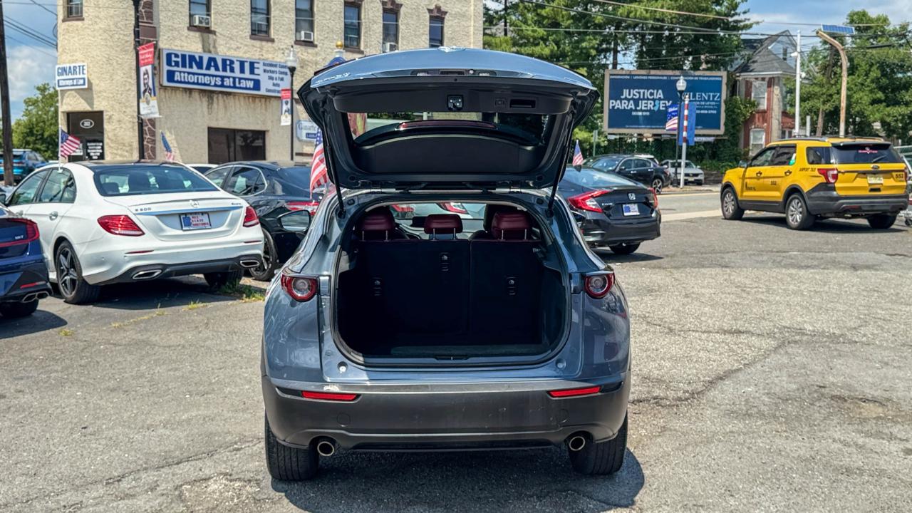 Mazda CX-30 2.5 S Carbon Edition AWD 2023