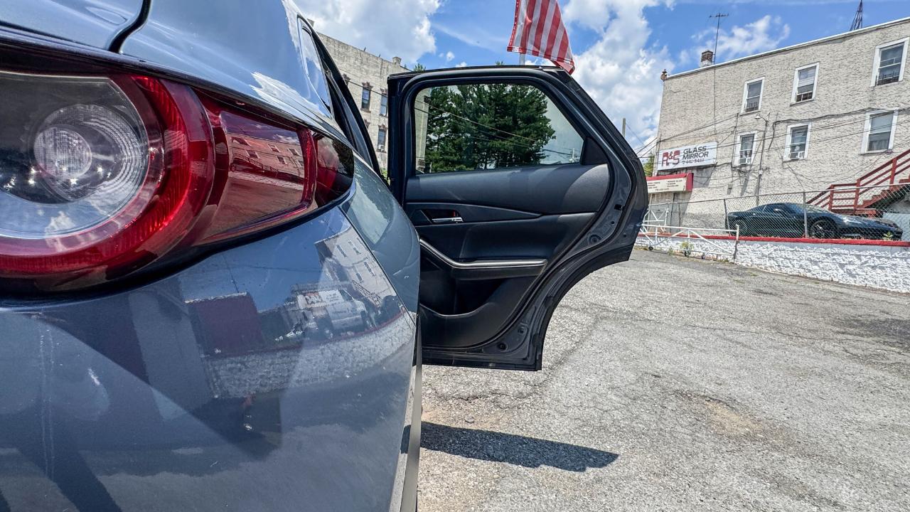 Mazda CX-30 2.5 S Carbon Edition AWD 2023