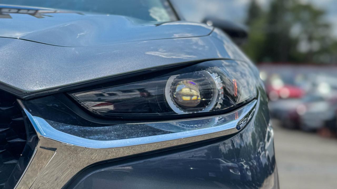 Mazda CX-30 2.5 S Carbon Edition AWD 2023
