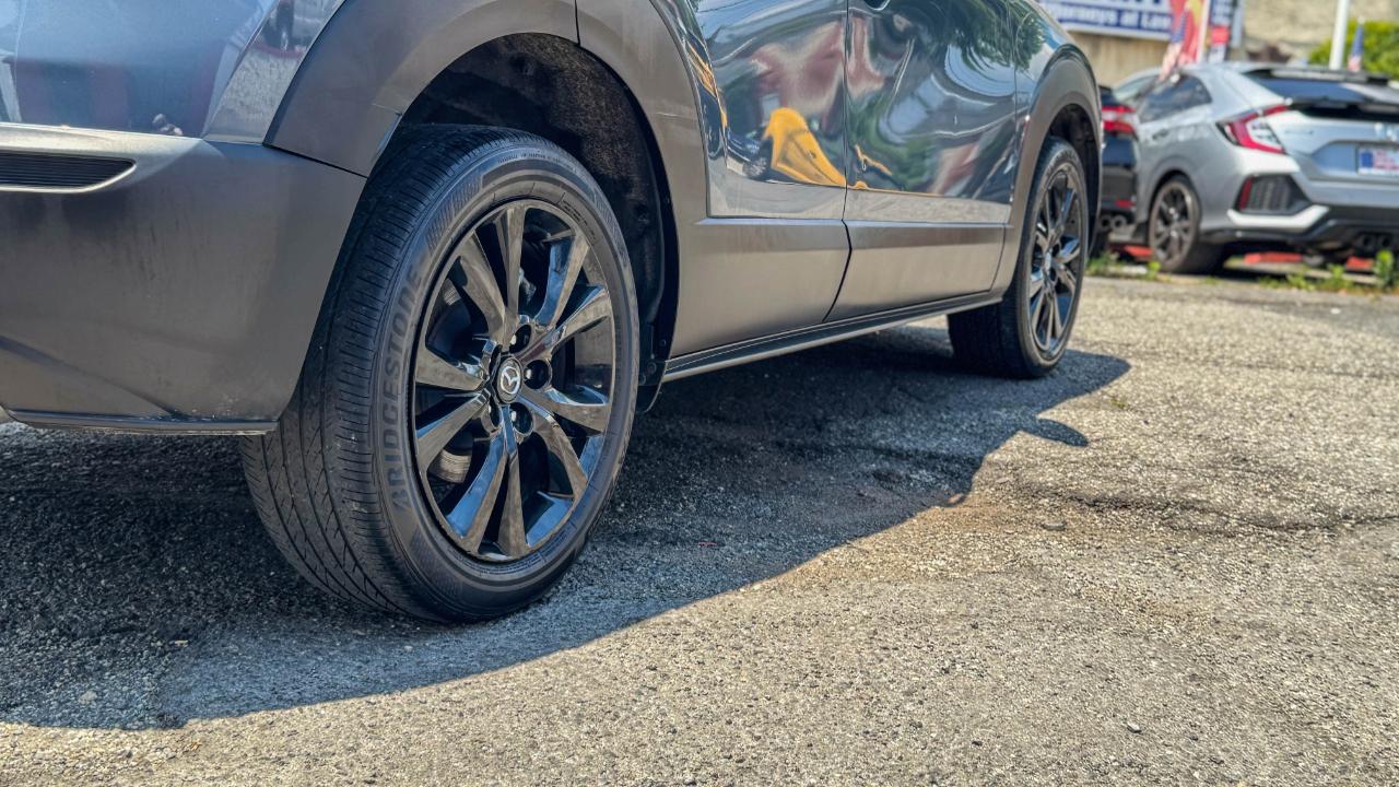 Mazda CX-30 2.5 S Carbon Edition AWD 2023